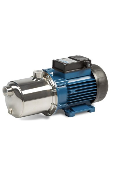 İrka Pompa Osip Mc130 N5 - 1,7 Hp - 50 Litre Hidrofor 7 Kat-20 Daire Süper Se...