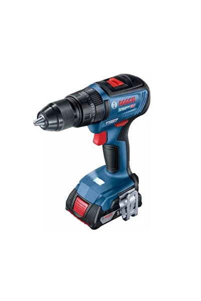 Genel Markalar Bosch Gsb-18v-50 Akülü Vidalama Makinesi