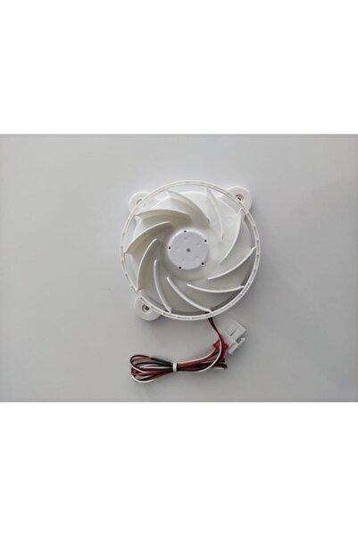 DOYSART Buzdolabı Buzluk Kısım Fan Motoru Da96-00968a-da31-00334c
