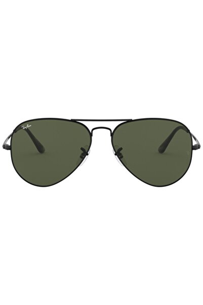 Ray-Ban نظارات شمسية طراز Rb3689 9148/31 58-14