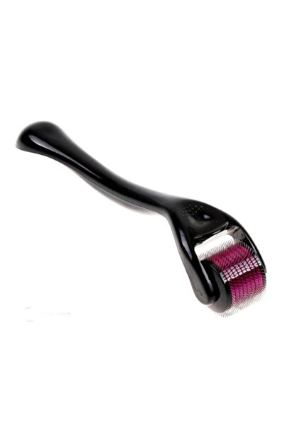 sevimhome Dermaroller Titanyum 540 Iğneli 0.5mm