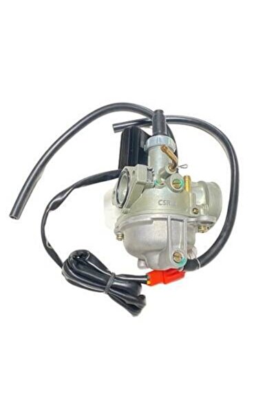 Genel Markalar Karbüratör Kinetic Csr