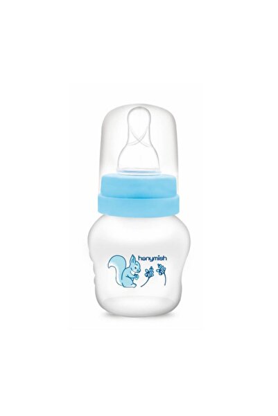 Genel Markalar Hanymish Pp Biberon 60 Ml Mavi