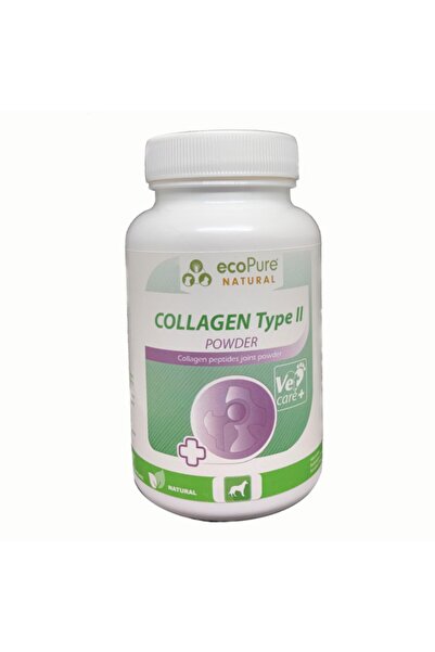 Ecopure Collogen Type Iı (% 100 Tip 2 Kollojen)