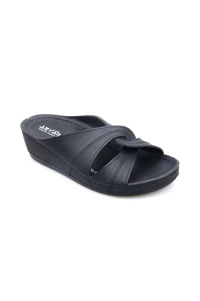 ARYAN 09-098 Ortho Pedic Γυναικείες Ημερήσιες Παντόφλες