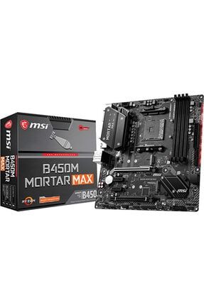 Msi b450m mortar max price online