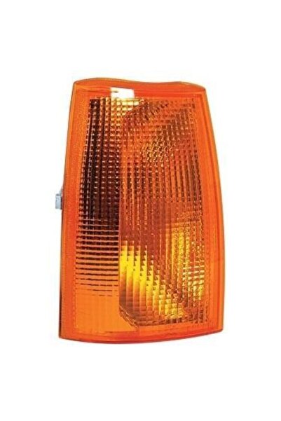 ESER Renault R9 Broadway Ön Sol Sinyal Lambası Sarı Duylu 7700682926 DG GOLD