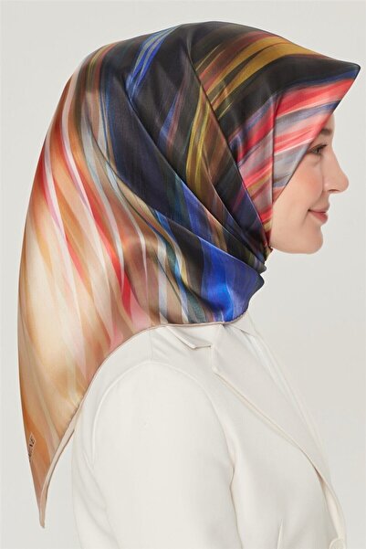 Armine Μεταξωτό κασκόλ 8508d (SURA)