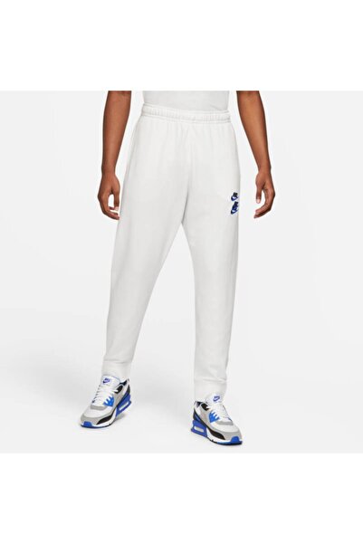 Nike Sportswear French Terry Erkek Eşofman Altı DN4389