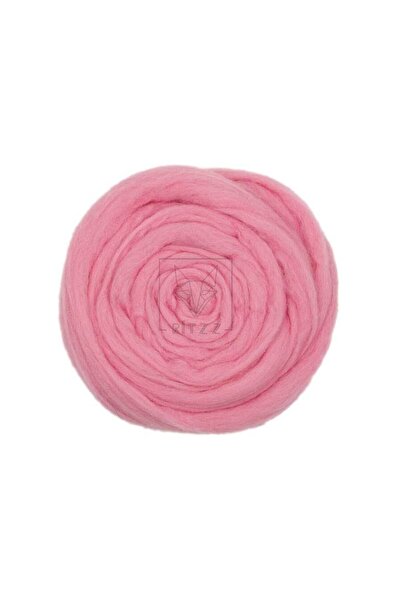 Ritzz لباد صوف 016 // وردي فاتح