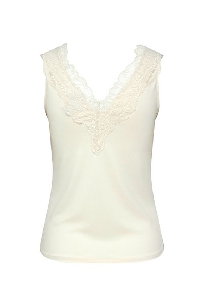 YAS. YASLORI SL Spitzentop - S. NOOS