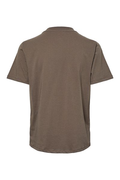 PIECES PCRIA SS SOLID TEE - NOOS BC-Modell