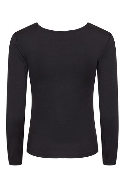 PIECES PCNEJA LS - Vysoce doporučené Noos Top Reversible - Model BC