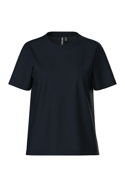 PIECES PCRIA SS SOLID TEE - NOOS BC-Modell
