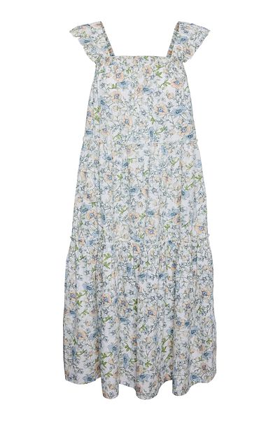 PIECES PCAMARYL SL - Knot Dress