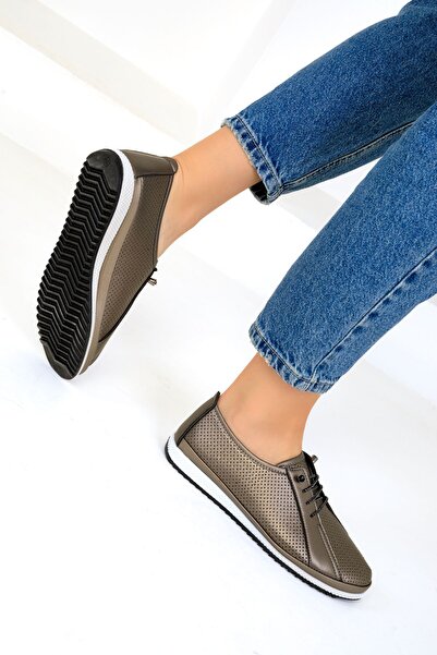 SOHO Platinum Women's Casual Shoes - 19274