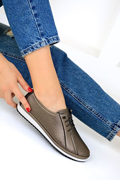 SOHO Platinum Women's Casual Shoes - 19274