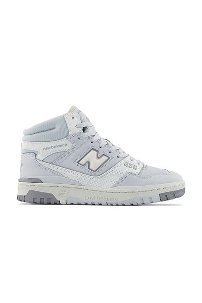 New Balance Bb650Rgg šedá