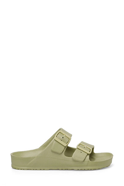 Polaris Z400367 Unisex Çift Toka Terlik