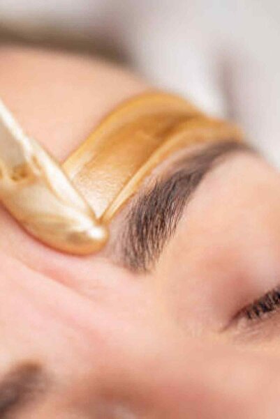 Galancy Silver Yüz Bikini Bölgesi Soyulabilir Granül Boncuk Ağda 2 X200gr