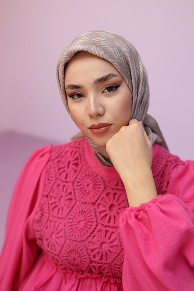 Silk Home Prime Scarf 78005-07