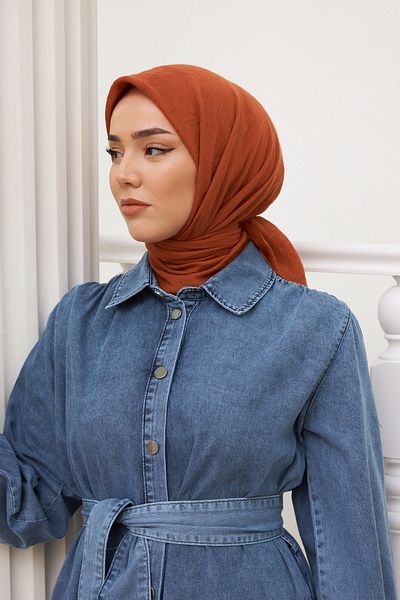 Silk Home Organic Jazz Scarf 78002-13