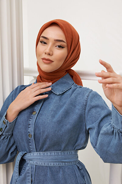 Silk Home Φουλάρι Organic Jazz 78002-13