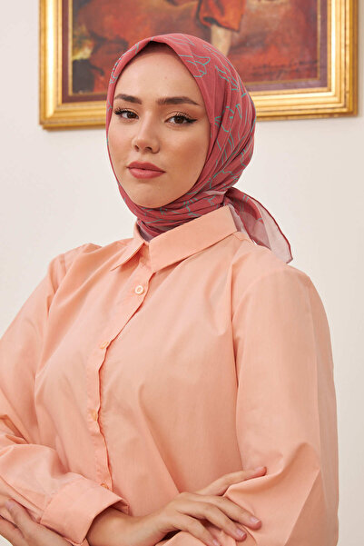 Silk Home Μαλακό Φουλάρι 73039-28