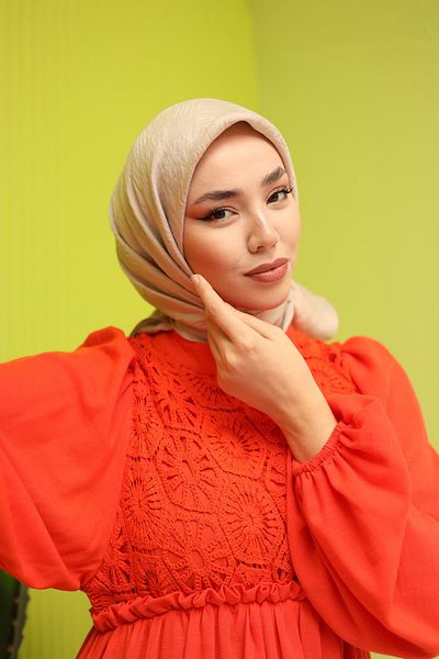 Silk Home Prime Scarf 78005-06