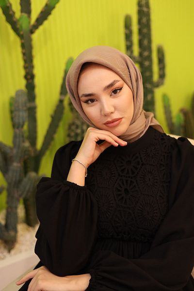 Silk Home Prime 78005-09 Model Scarf