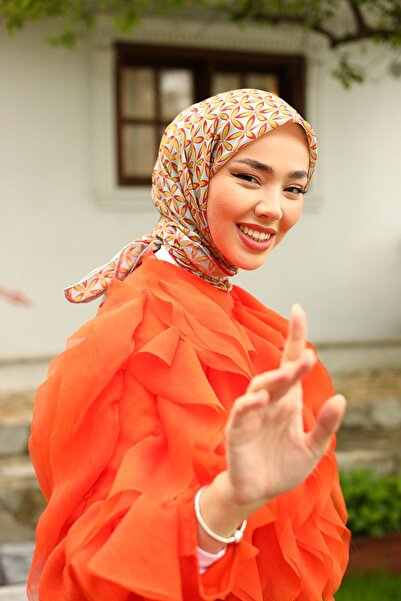 Silk Home 73058-02 Model Soft Scarf