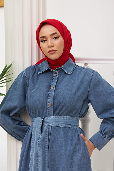 Silk Home Organik Jazz Eşarp 78002-16