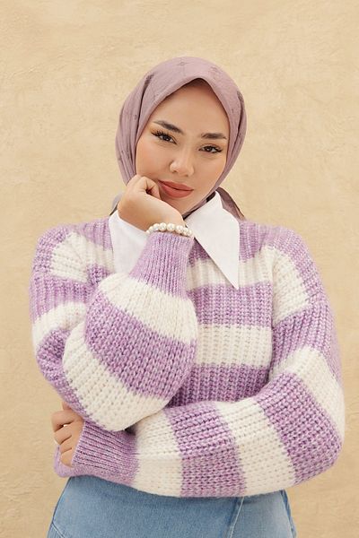 Silk Home Κασκόλ Olinda 48001-40