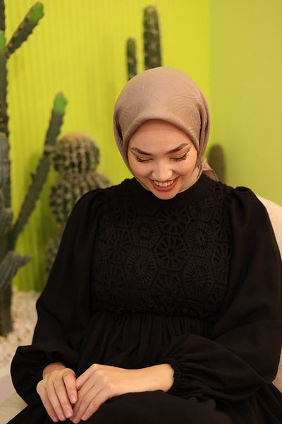 Silk Home Prime 78005-09 Model Scarf
