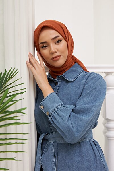 Silk Home Φουλάρι Organic Jazz 78002-13