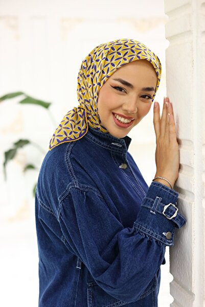 Silk Home 73058-42 Model Soft Scarf