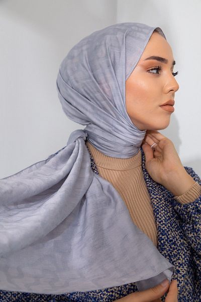 Silk Home Σάλι Olinda Silk Blended - 49001-29