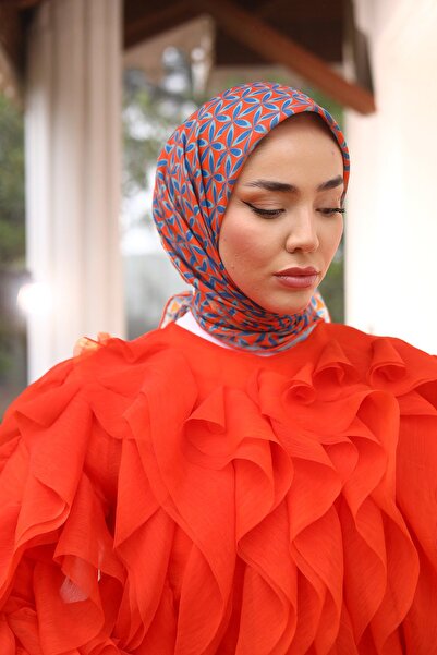 Silk Home 73058-09 Μοντέλο Μαλακό Κασκόλ