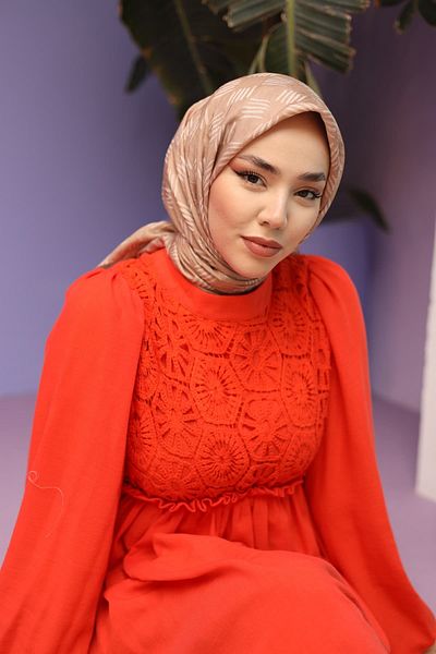 Silk Home Prime Scarf 78005-08