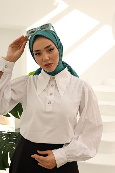 Silk Home Κασκόλ Aerobin 67002-22