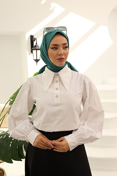 Silk Home Κασκόλ Aerobin 67002-22