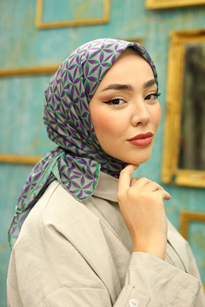 Silk Home Soft Eşarp 73058-45