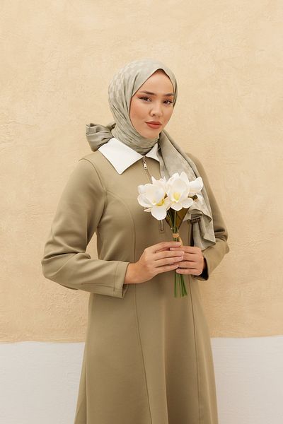 Silk Home Deluxe Σαλί 40001-12