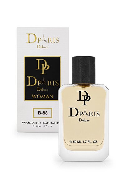 DPARİS Midnight Fantasy Kadın Parfüm 50 ml