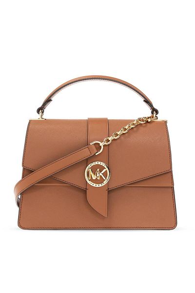 Michael Kors MICHAEL KORS GREENWICH CANVAS BAG 30H1GGRS2L230