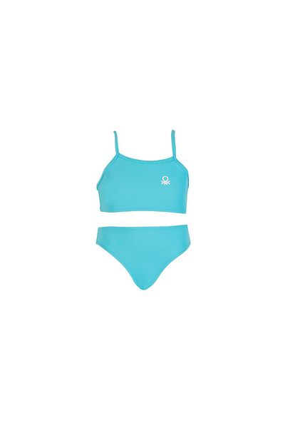 United Colors of Benetton Costum de baie pentru fete 71955