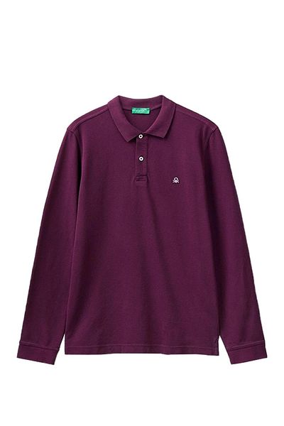 United Colors of Benetton Tricou bărbați 3089j3204