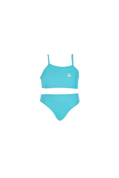 United Colors of Benetton Costum de baie pentru fete 71955