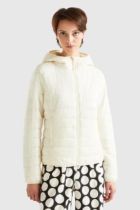 Doudoune benetton femme 2019 best sale