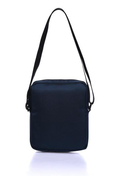 United Colors of Benetton Ανδρική τσάντα χιαστί Bnt_978